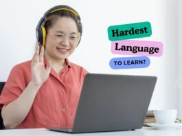 Hardest Language
