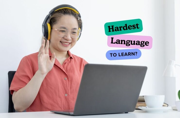 Hardest Language